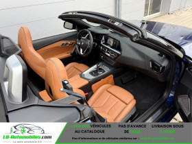 Bmw Z4 sDrive 30i 258 ch BVA  occasion � Beaupuy - photo n�5