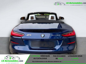 Bmw Z4 sDrive 30i 258 ch BVA  occasion � Beaupuy - photo n�4