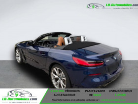 Bmw Z4 sDrive 30i 258 ch BVA  occasion � Beaupuy - photo n�3
