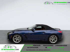 Bmw Z4 sDrive 30i 258 ch BVA  occasion � Beaupuy - photo n�2