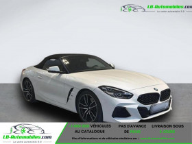 Bmw Z4 sDrive 30i 258 ch BVA  occasion � Beaupuy - photo n�2