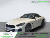 Annonce Bmw Z4 occasion Essence sDrive 30i 258 ch BVA � Beaupuy