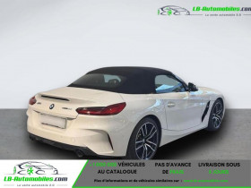 Bmw Z4 sDrive 30i 258 ch BVA  occasion � Beaupuy - photo n�4