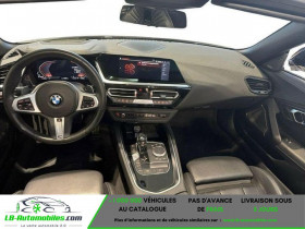 Bmw Z4 sDrive 30i 258 ch BVA  occasion � Beaupuy - photo n�3
