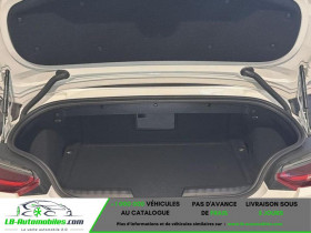 Bmw Z4 sDrive 30i 258 ch BVA  occasion � Beaupuy - photo n�9