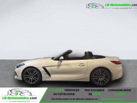 Bmw Z4 sDrive 30i 258 ch BVA  occasion � Beaupuy - photo n�6