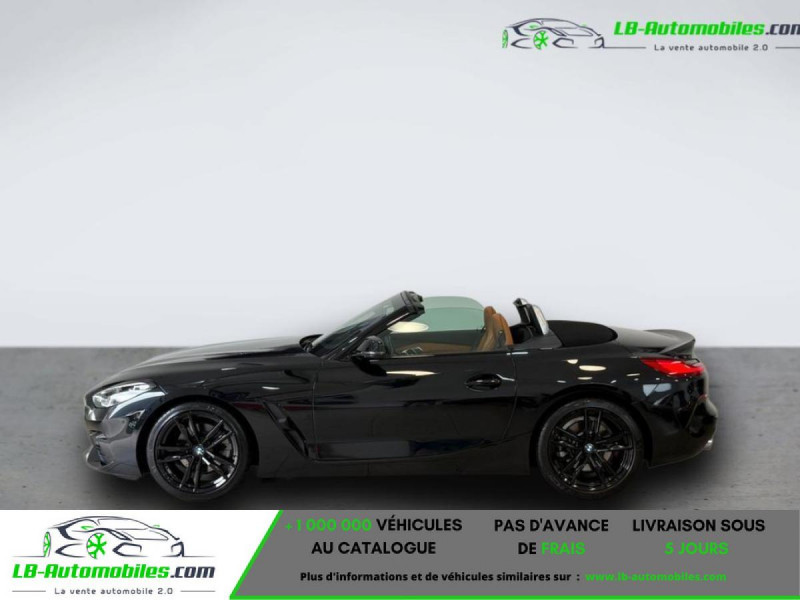 Bmw Z4 sDrive 30i 258 ch BVA  occasion � Beaupuy - photo n�4