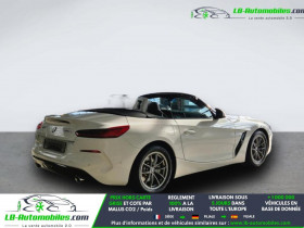 Bmw Z4 sDrive 30i 258 ch BVA  occasion � Beaupuy - photo n�3