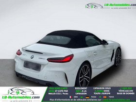 Bmw Z4 sDrive 30i 258 ch BVA  occasion � Beaupuy - photo n�4
