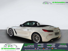 Bmw Z4 sDrive 30i 258 ch BVA  occasion � Beaupuy - photo n�2