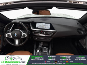 Bmw Z4 sDrive 30i 258 ch BVA  occasion � Beaupuy - photo n�3