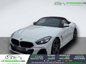 Bmw Z4 sDrive 30i 258 ch BVA  occasion � Beaupuy - photo n�2