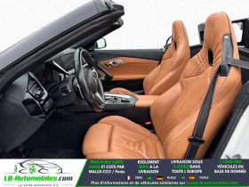 Bmw Z4 sDrive 30i 258 ch BVA  occasion � Beaupuy - photo n�6