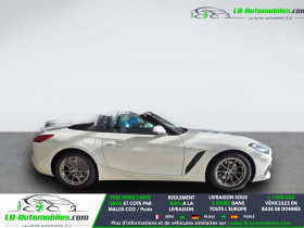 Bmw Z4 sDrive 30i 258 ch BVA  occasion � Beaupuy - photo n�5