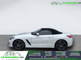 Bmw Z4 sDrive 30i 258 ch BVA  occasion � Beaupuy - photo n�5