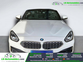 Bmw Z4 sDrive 30i 258 ch BVA  occasion � Beaupuy - photo n�4