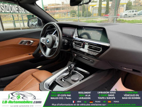 Bmw Z4 sDrive 30i 258 ch BVA  occasion � Beaupuy - photo n�6