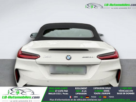 Bmw Z4 sDrive 30i 258 ch BVA  occasion � Beaupuy - photo n�5