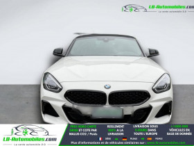 Bmw Z4 sDrive 30i 258 ch BVA  occasion � Beaupuy - photo n�4