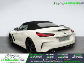 Bmw Z4 sDrive 30i 258 ch BVA  occasion � Beaupuy - photo n�3