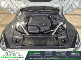 Bmw Z4 sDrive 30i 258 ch BVA  occasion � Beaupuy - photo n�8