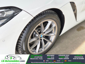 Bmw Z4 sDrive 30i 258 ch BVA  occasion � Beaupuy - photo n�7