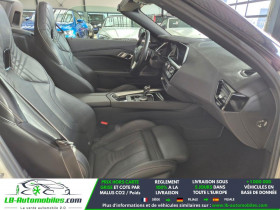 Bmw Z4 sDrive 30i 258 ch BVA  occasion � Beaupuy - photo n�6