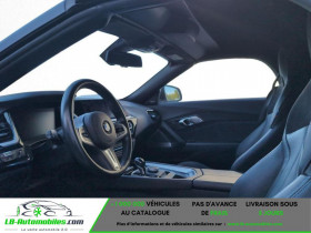 Bmw Z4 sDrive 30i 258 ch BVA  occasion � Beaupuy - photo n�7