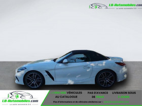 Bmw Z4 sDrive 30i 258 ch BVA  occasion � Beaupuy - photo n�6