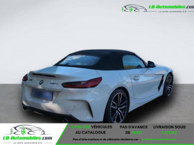 Bmw Z4 sDrive 30i 258 ch BVA  occasion � Beaupuy - photo n�4