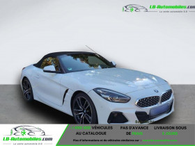 Bmw Z4 sDrive 30i 258 ch BVA  occasion � Beaupuy - photo n�2