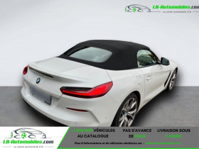 Bmw Z4 sDrive 30i 258 ch BVA  occasion � Beaupuy - photo n�3