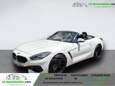 Annonce Bmw Z4 occasion Essence sDrive 30i 258 ch BVA � Beaupuy