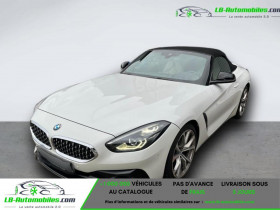 Bmw Z4 sDrive 30i 258 ch BVA  occasion � Beaupuy - photo n�2