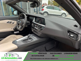 Bmw Z4 sDrive 30i 258 ch BVA  occasion � Beaupuy - photo n�7