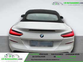 Bmw Z4 sDrive 30i 258 ch BVA  occasion � Beaupuy - photo n�6