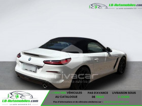 Bmw Z4 sDrive 30i 258 ch BVA  occasion � Beaupuy - photo n�3