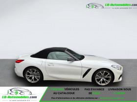 Bmw Z4 sDrive 30i 258 ch BVA  occasion � Beaupuy - photo n�5