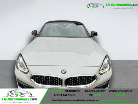 Bmw Z4 sDrive 30i 258 ch BVA  occasion � Beaupuy - photo n�4