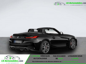 Bmw Z4 sDrive 30i 258 ch BVA  occasion � Beaupuy - photo n�2