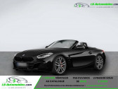 Annonce Bmw Z4 occasion Essence sDrive 30i 258 ch BVA  Beaupuy