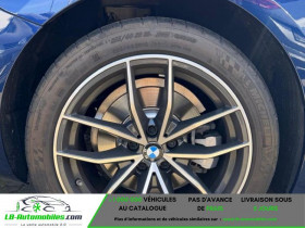 Bmw Z4 sDrive 30i 258 ch BVA  occasion � Beaupuy - photo n�8