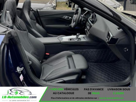 Bmw Z4 sDrive 30i 258 ch BVA  occasion � Beaupuy - photo n�6