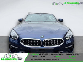 Bmw Z4 sDrive 30i 258 ch BVA  occasion � Beaupuy - photo n�4