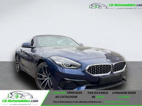 Bmw Z4 sDrive 30i 258 ch BVA  occasion � Beaupuy - photo n�2