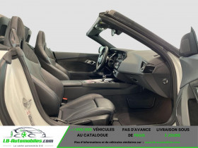 Bmw Z4 sDrive 30i 258 ch BVA  occasion � Beaupuy - photo n�8
