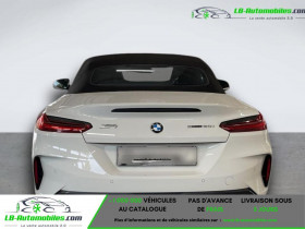 Bmw Z4 sDrive 30i 258 ch BVA  occasion � Beaupuy - photo n�7