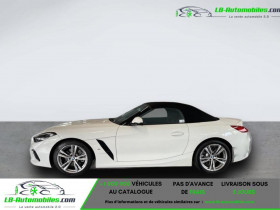 Bmw Z4 sDrive 30i 258 ch BVA  occasion � Beaupuy - photo n�6