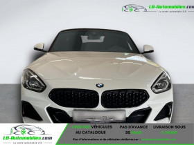 Bmw Z4 sDrive 30i 258 ch BVA  occasion � Beaupuy - photo n�5