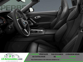 Bmw Z4 sDrive 30i 258 ch BVA  occasion � Beaupuy - photo n�5